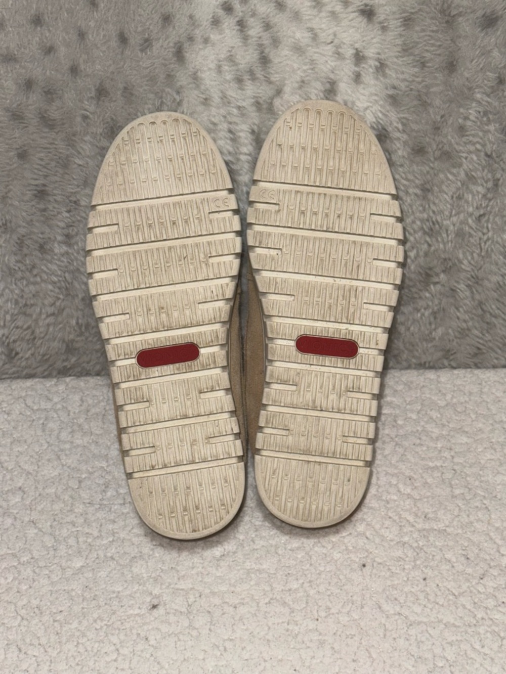 Vionic Women's Uptown Penny Loafer "Sand Suede" Size 8.5 - Picture 5 of 9